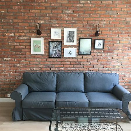Apartamenty Dlugi Targ グダニスク エクステリア 写真