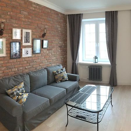 Apartamenty Dlugi Targ グダニスク エクステリア 写真
