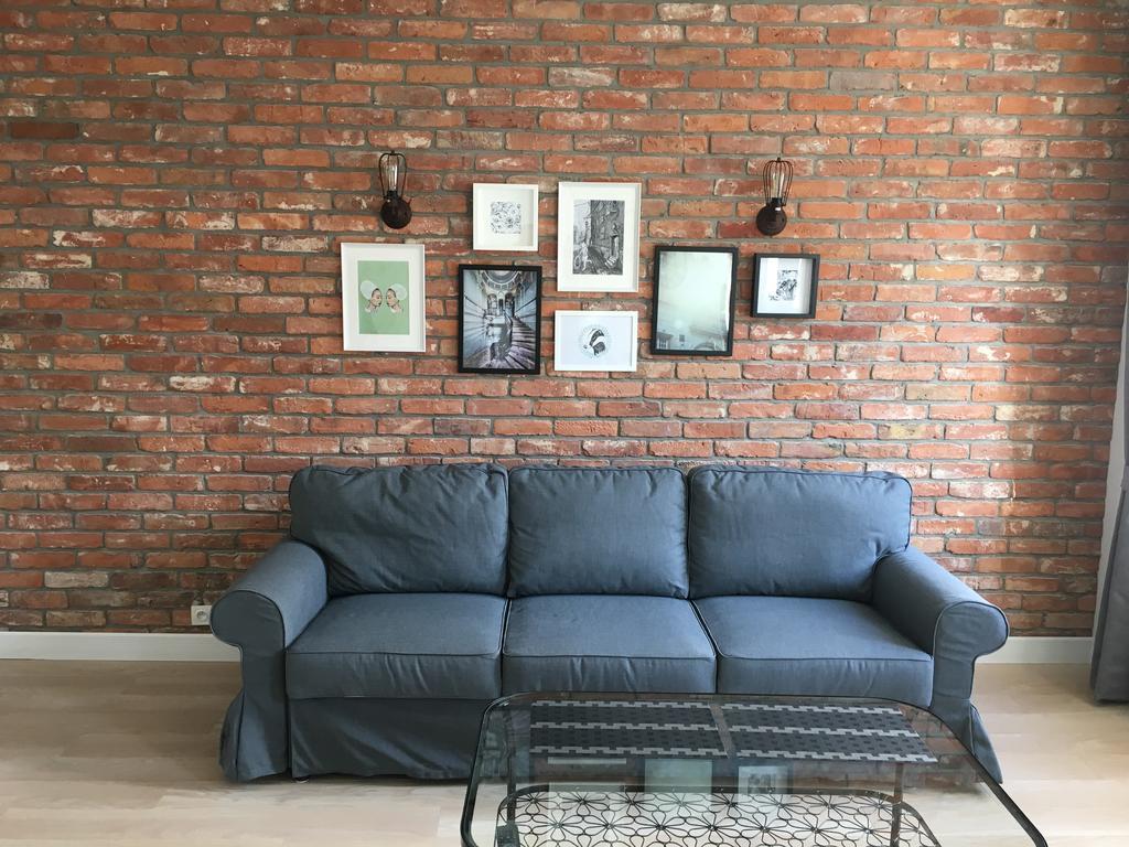 Apartamenty Dlugi Targ グダニスク エクステリア 写真