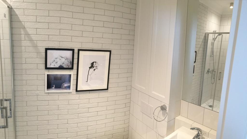 Apartamenty Dlugi Targ グダニスク エクステリア 写真