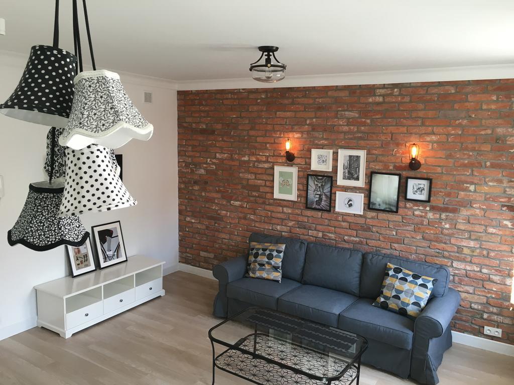 Apartamenty Dlugi Targ グダニスク エクステリア 写真