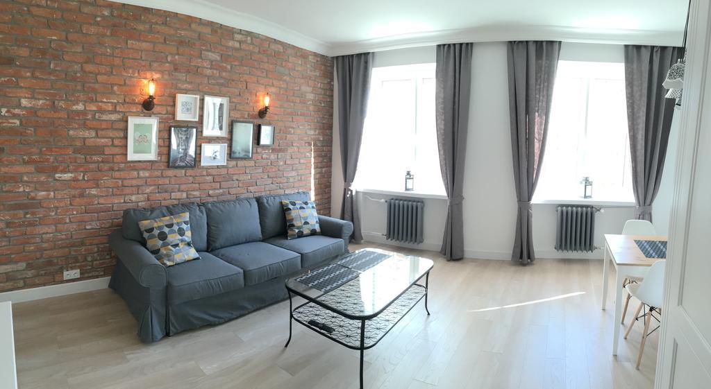 Apartamenty Dlugi Targ グダニスク エクステリア 写真