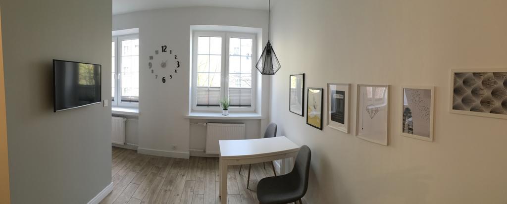 Apartamenty Dlugi Targ グダニスク エクステリア 写真