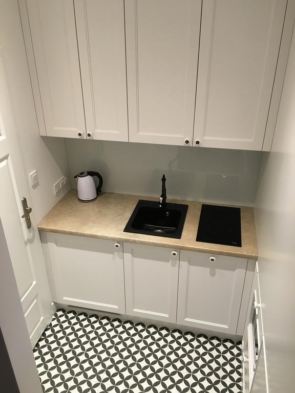 Apartamenty Dlugi Targ グダニスク エクステリア 写真