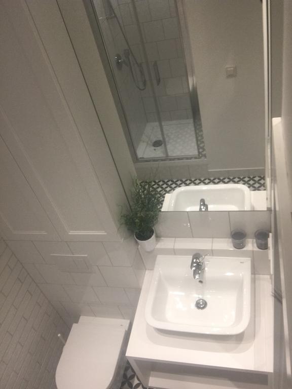 Apartamenty Dlugi Targ グダニスク エクステリア 写真