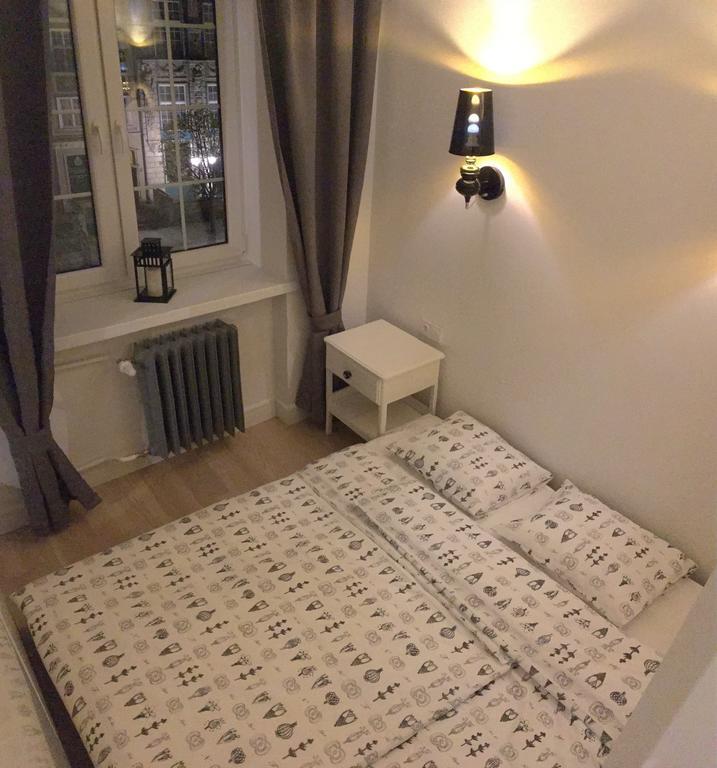 Apartamenty Dlugi Targ グダニスク エクステリア 写真
